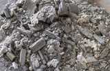 Minerals conflicting
