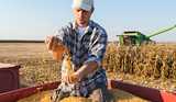 teaser image Agriculture and food
