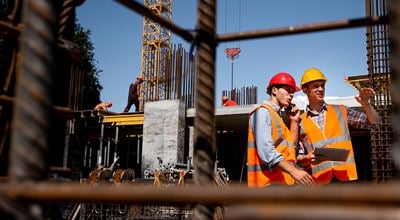 We supply a wide range of sustainable products to enhance the properties of building and construction material