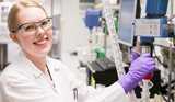 teaser image Specialty chemicals and intermediates
