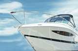 Our curing systems for thermoset resins are found in a wide variety of manufactured goods, including pipes, yachts, storage tanks, wind turbines to biofiber-based composite bridges.