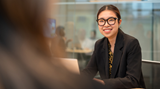 teaser image We offer global career opportunities